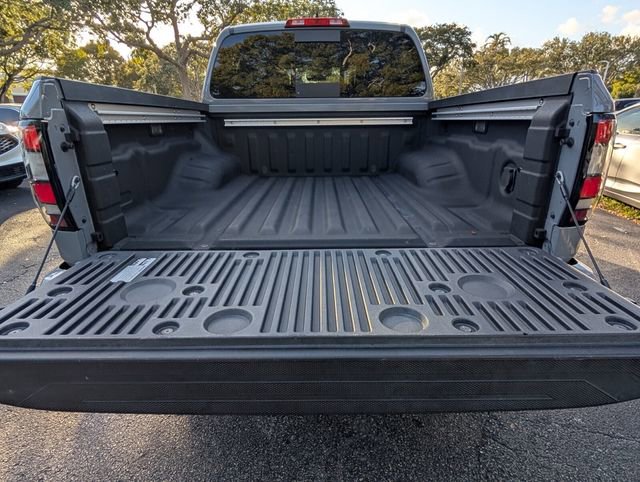 Used 2023 Nissan Frontier Pro-X w/ Pro-X Premium Package image 19