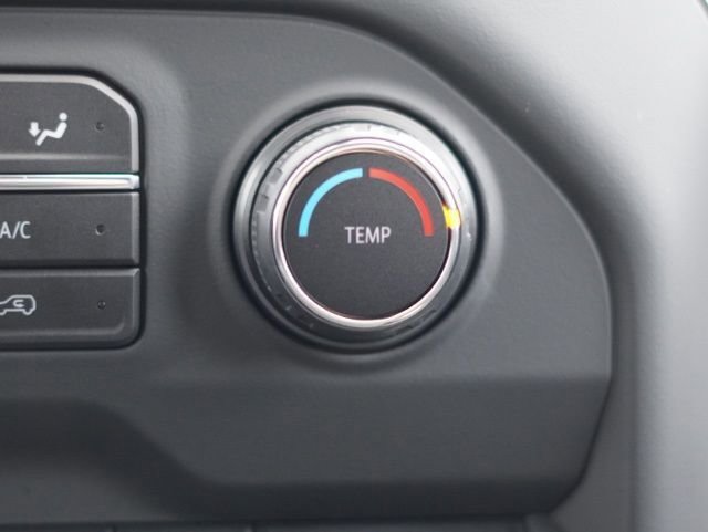 Used 2021 Chevrolet Silverado 1500 Custom Trail Boss w/ Safety Confidence Package image 35