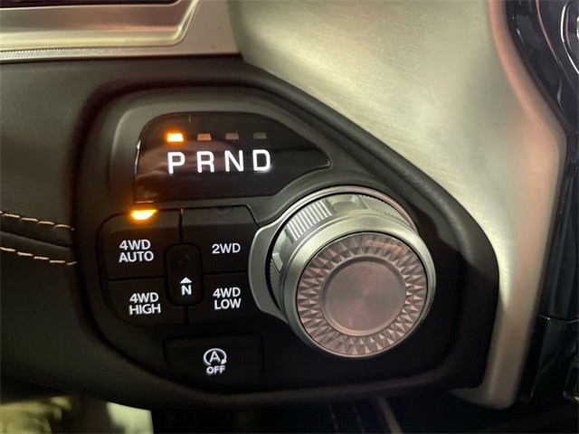 New 2026 RAM 1500 Tungsten image 20