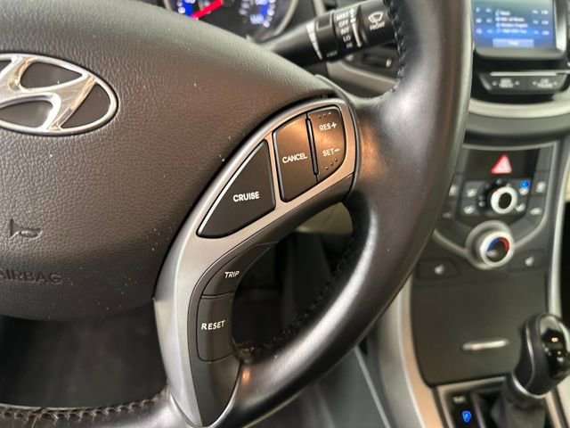 Used 2016 Hyundai Elantra Value Edition image 16