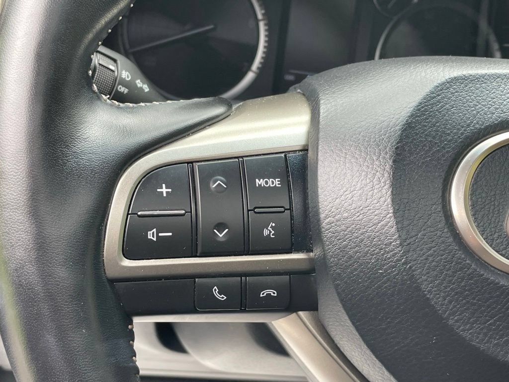 Used 2021 Lexus GX 460 Premium w/ Premium Package AWD/4WD image 32