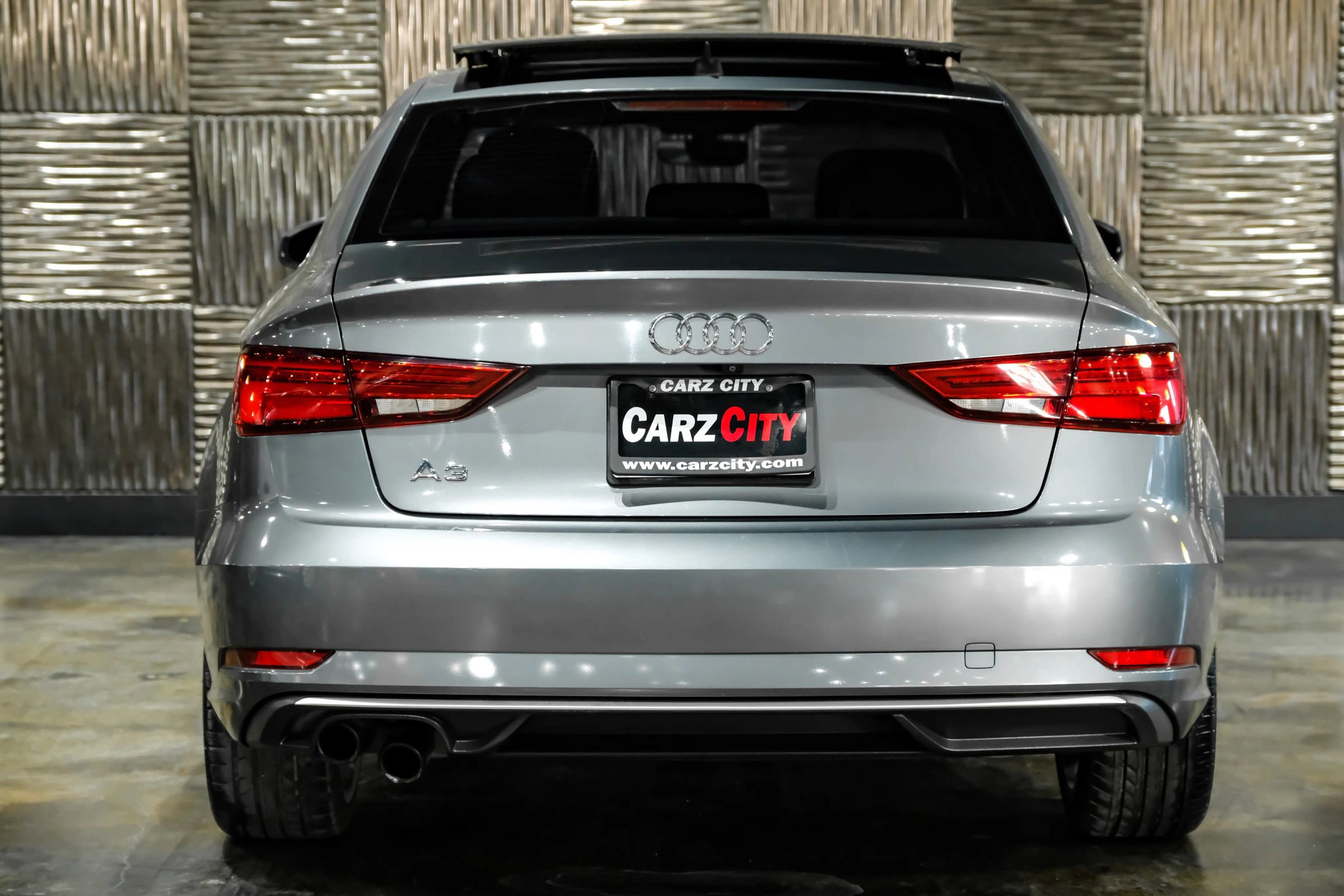 Used 2019 Audi A3 2.0T Premium w/ Convenience Package image 15