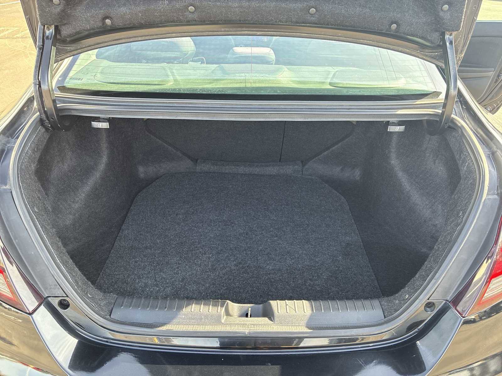 Used 2015 Honda Civic EX image 26