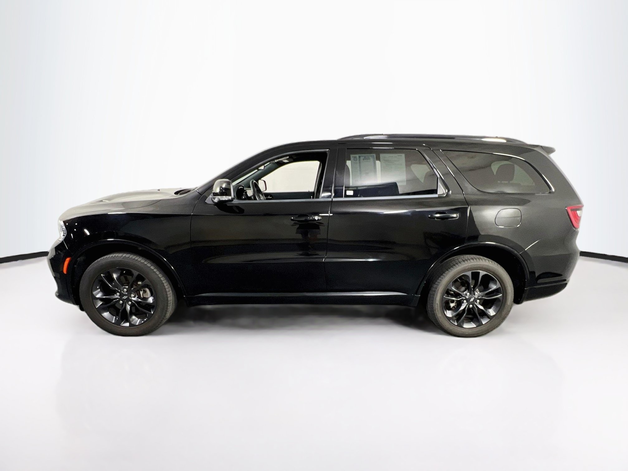 Used 2023 Dodge Durango GT AWD/4WD image 8