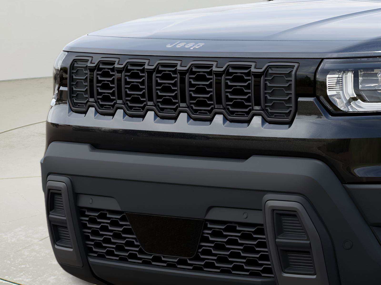New 2026 Jeep Cherokee Limited AWD/4WD image 24