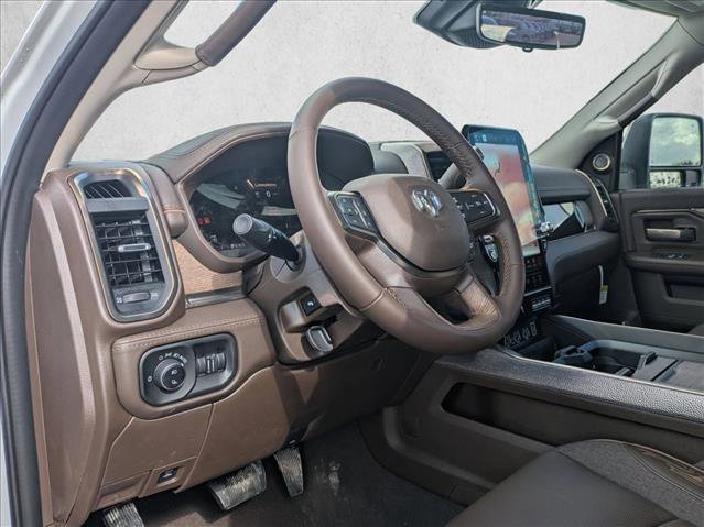 New 2026 RAM 2500 Limited image 9