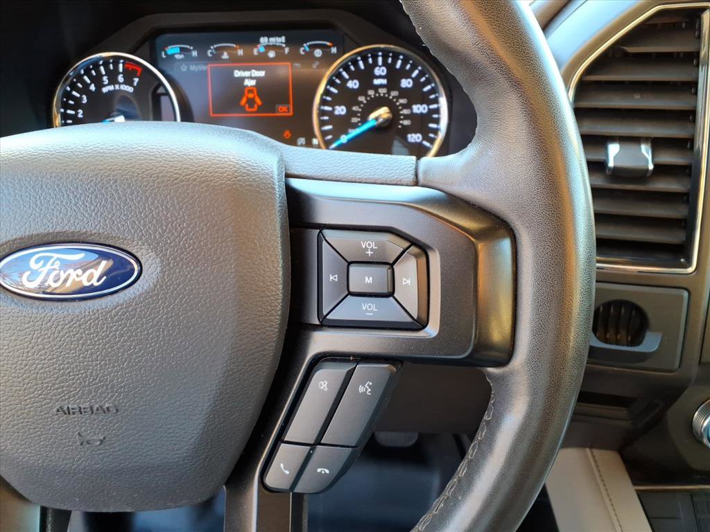 Used 2020 Ford Expedition Max Limited w/ Equipment Group 302A image 12