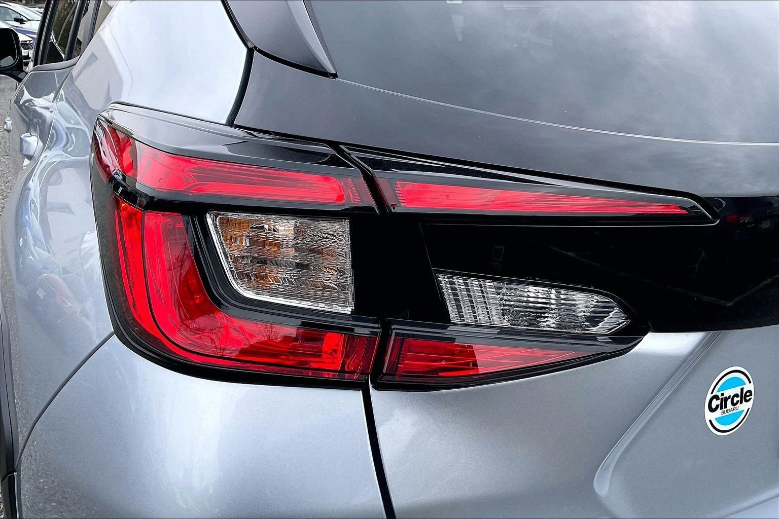 Used 2025 Subaru Crosstrek 2.5i Sport w/ Crosstrek Mirror Package AWD/4WD image 29