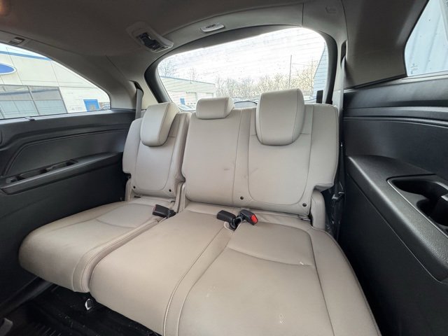 Used 2023 Honda Odyssey Touring image 12