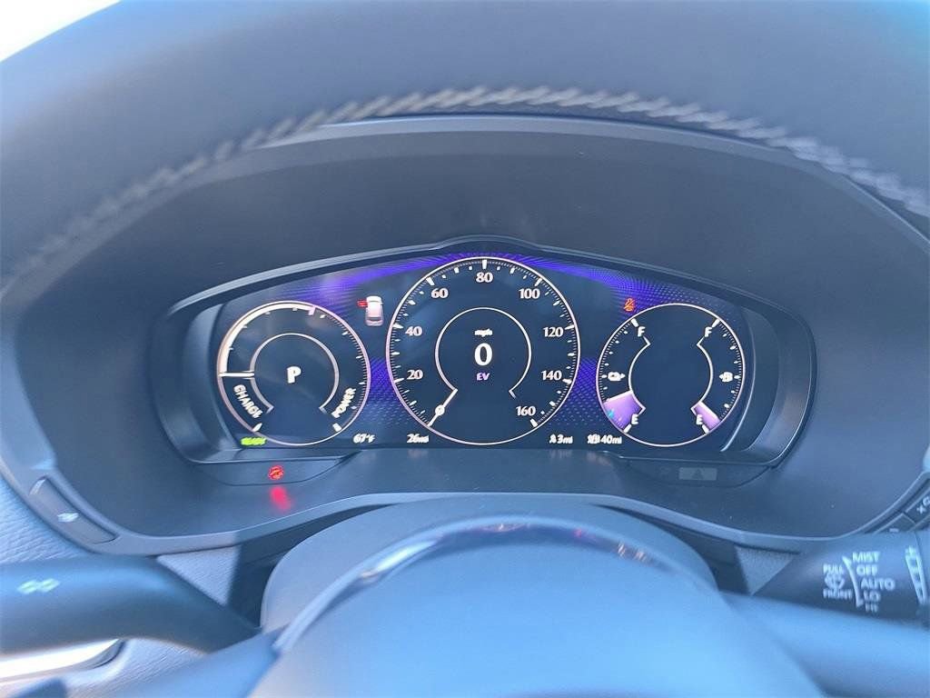 New 2026 MAZDA CX-90 Plug-In Hybrid w/ Preferred image 32