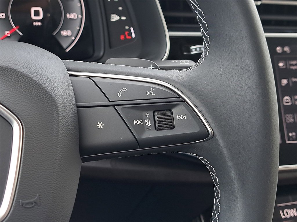 New 2026 Audi Q7 3.0T Premium Plus image 10