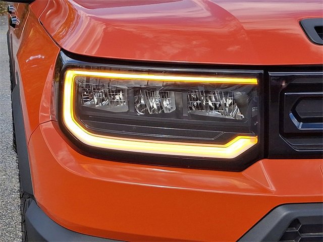 Certified 2026 Honda Passport TrailSport Elite image 9