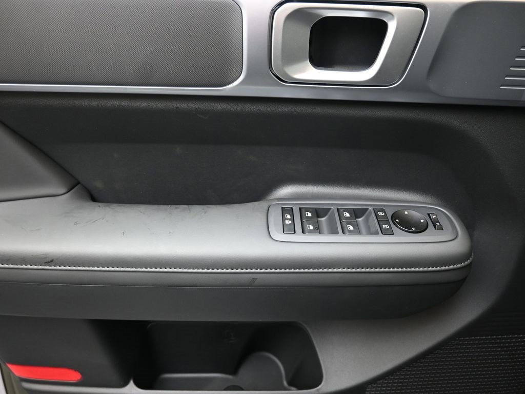 New 2026 Hyundai Santa Fe XRT image 21