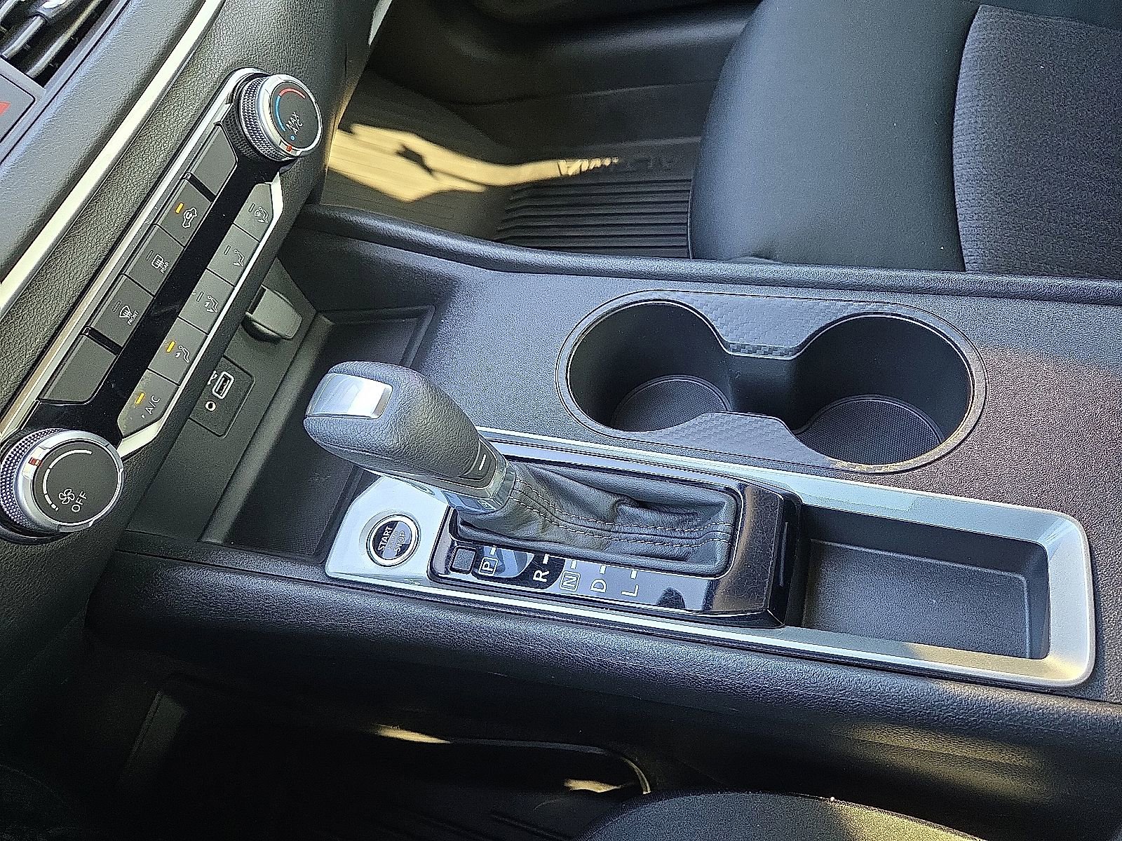 Used 2024 Nissan Altima 2.5 S image 25