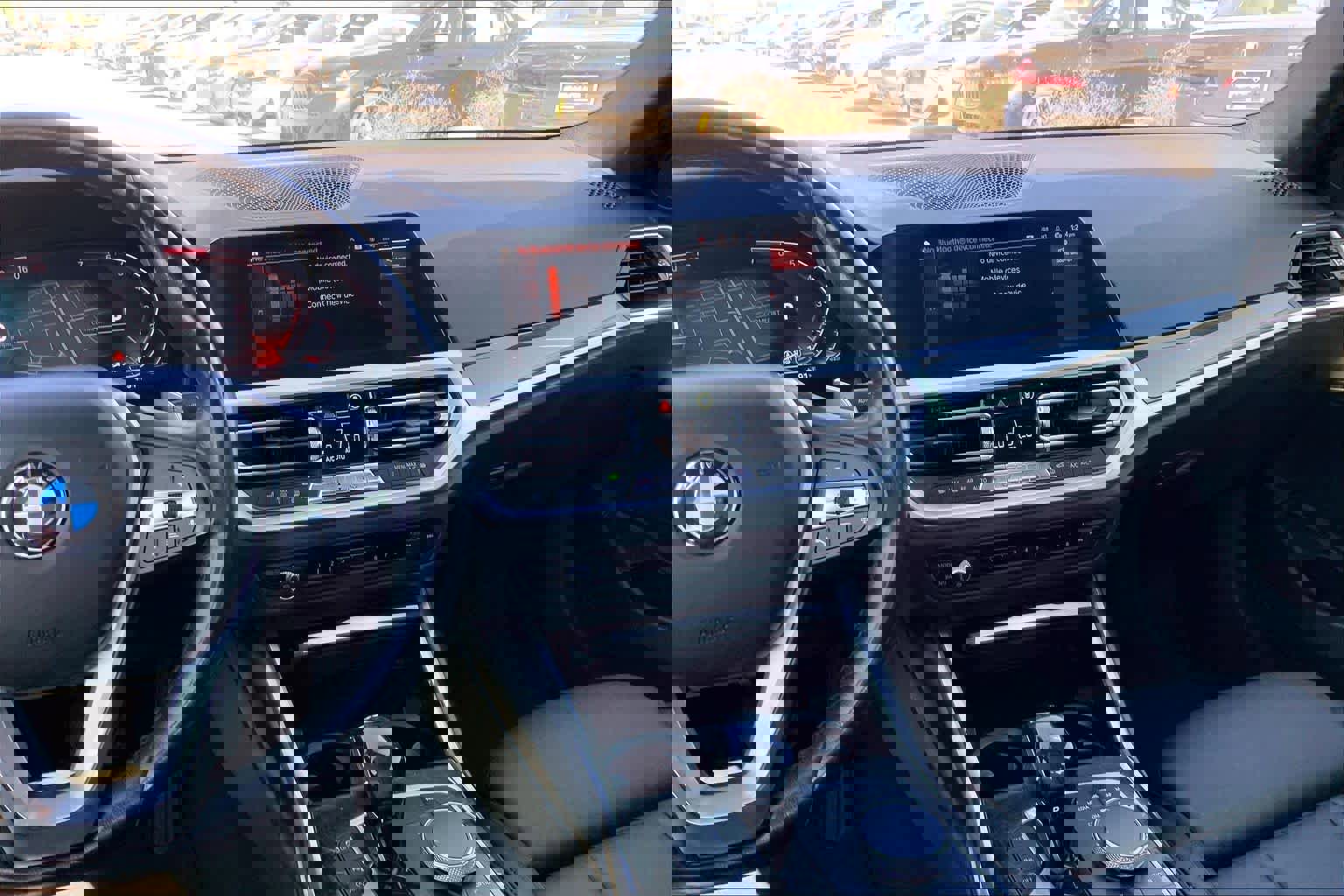 Used 2020 BMW 330i Sedan image 6