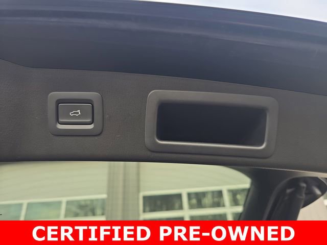 Used 2023 MAZDA CX-5 AWD 2.5 S w/ Preferred Package image 14