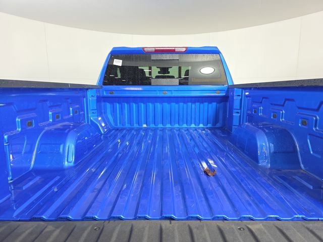 Certified 2025 Chevrolet Silverado 1500 LT w/ Convenience Package II image 9