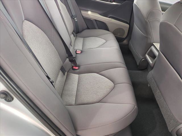 Used 2021 Toyota Camry LE image 20