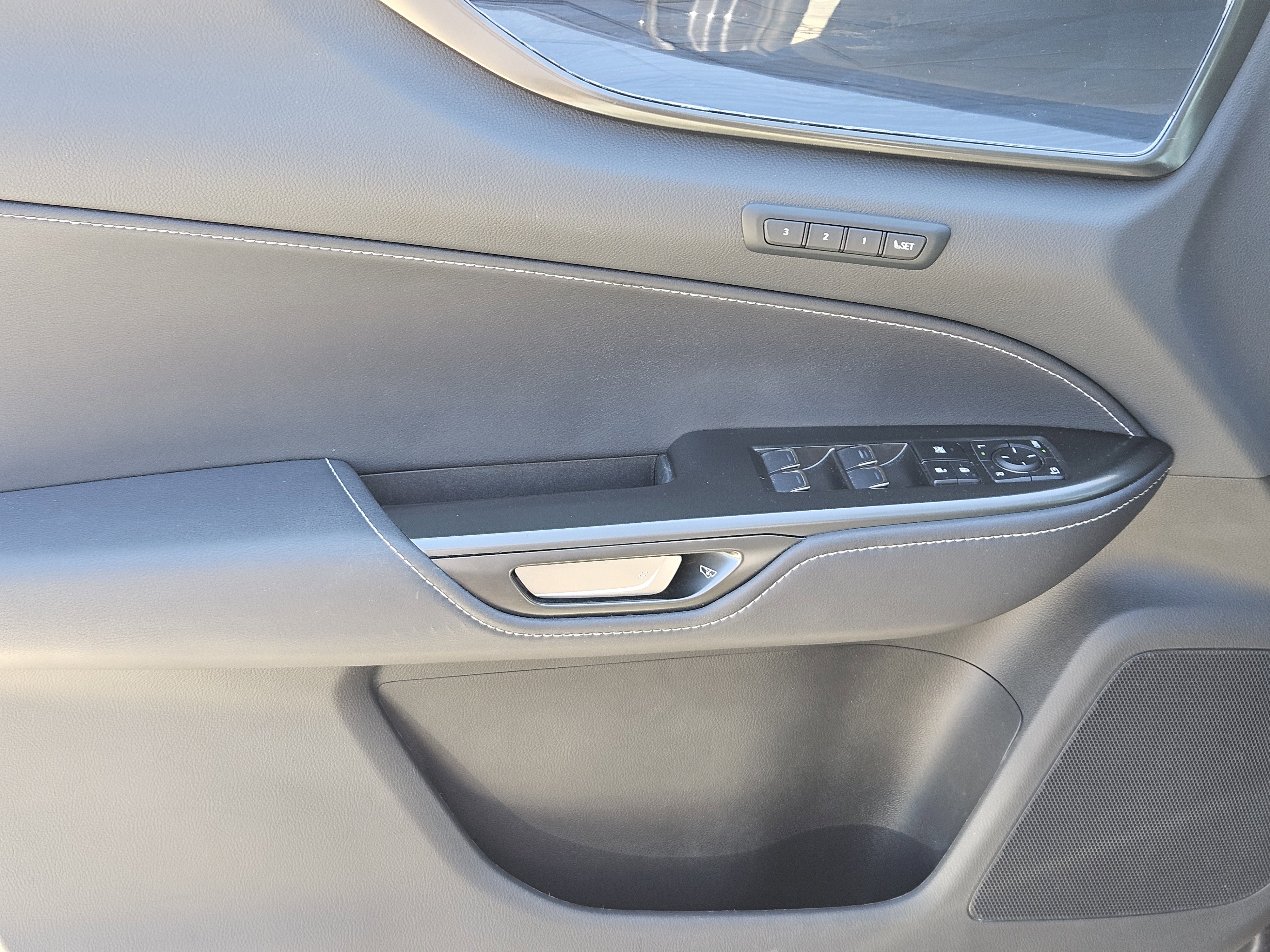 Used 2023 Lexus NX 350 AWD image 23