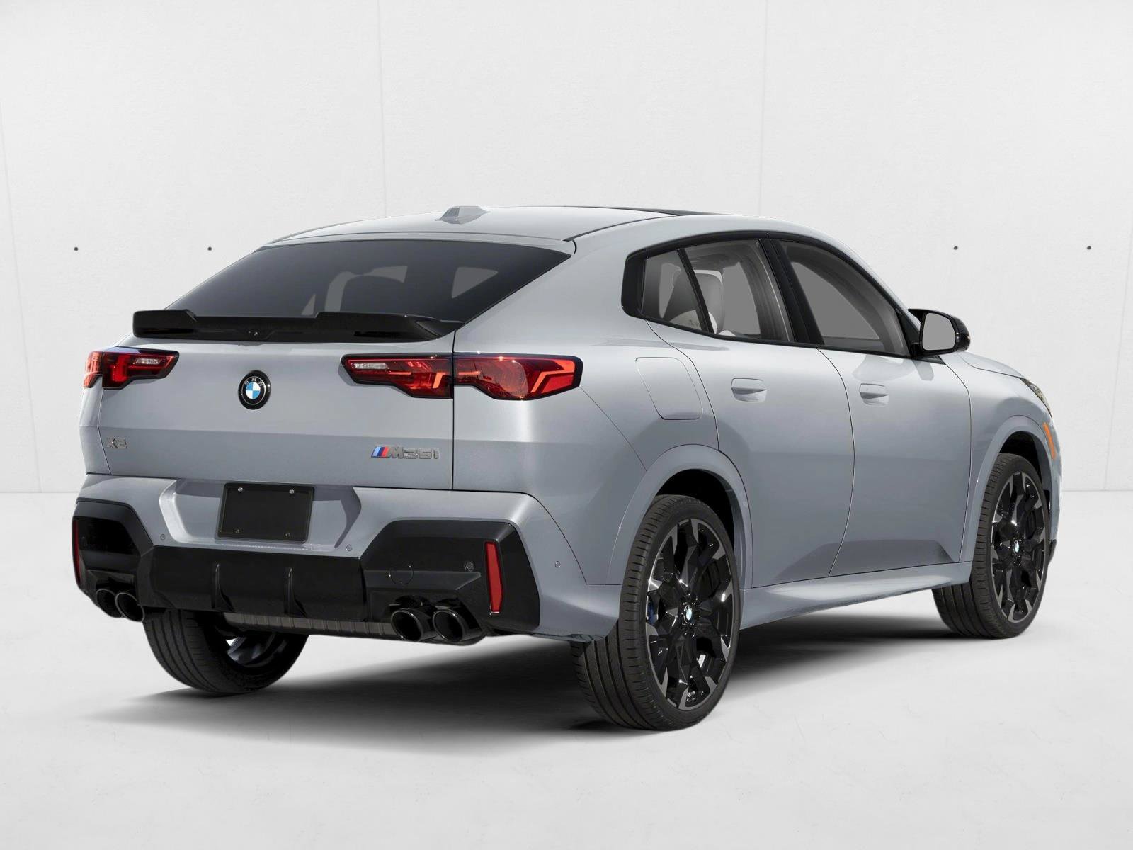 New 2026 BMW X2 M35i AWD/4WD video 2