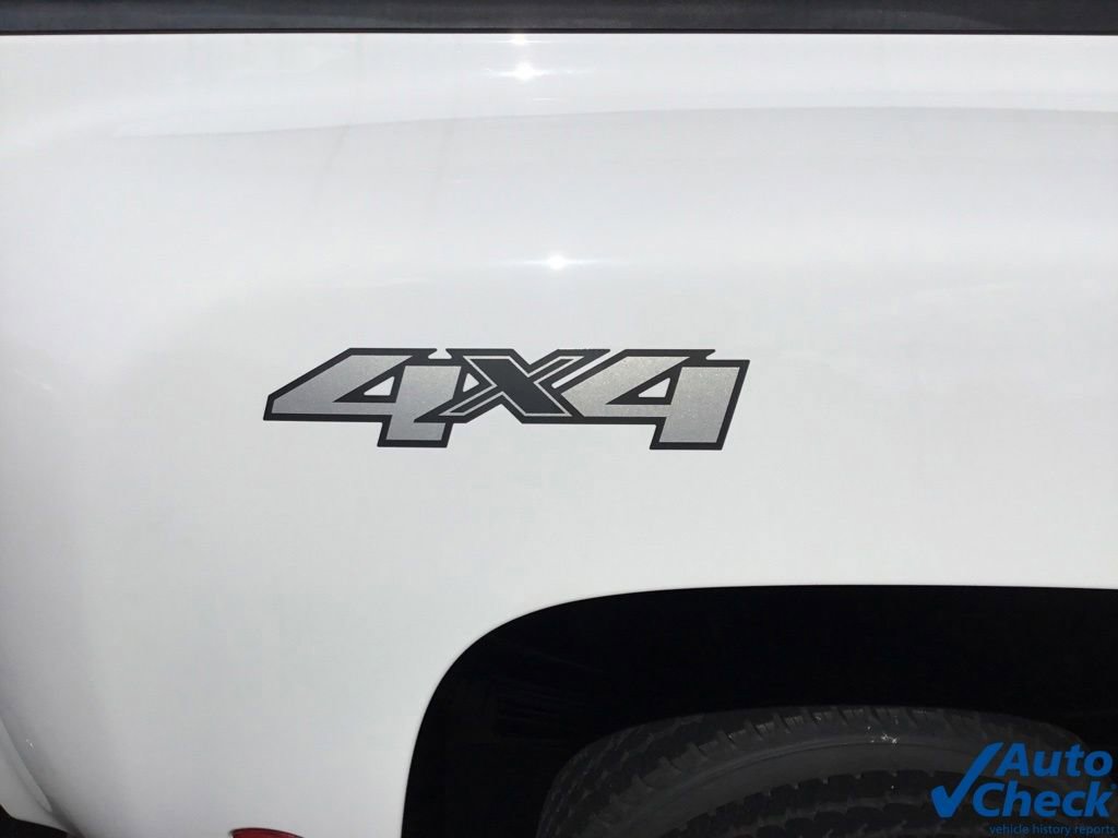 Used 2008 GMC Sierra 3500 SLT image 17