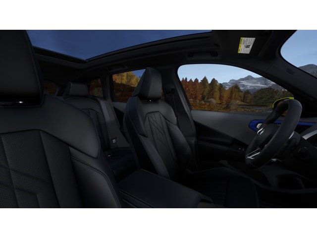 New 2026 BMW X3 xDrive30 w/ Premium Package image 9