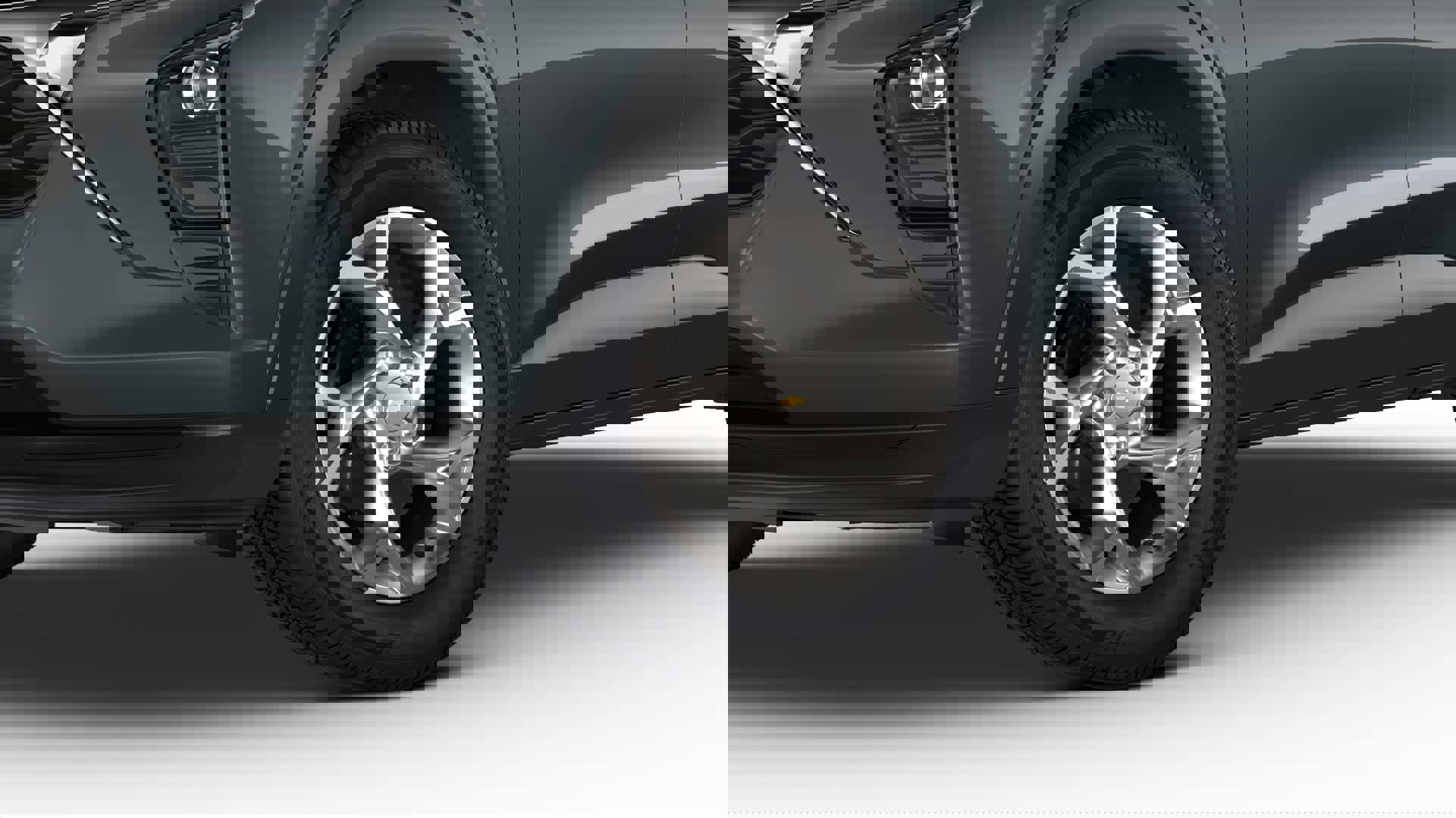 New 2026 Chevrolet Trax LS w/ LS Convenience Package image 28