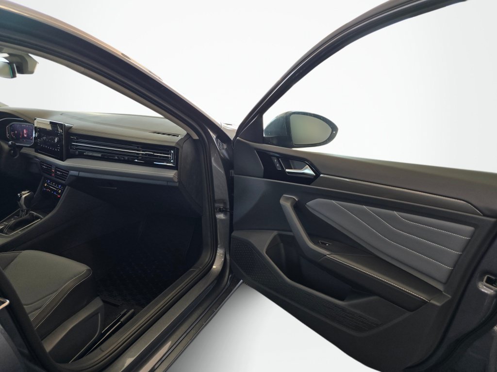 New 2026 Volkswagen Jetta SEL FWD image 42