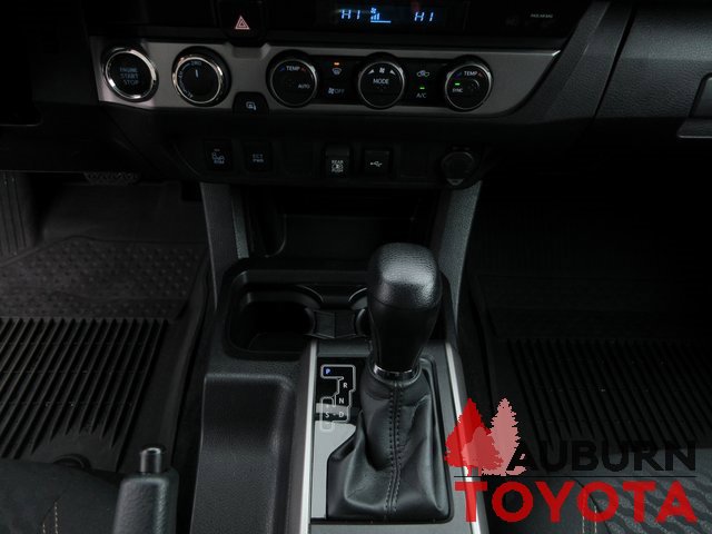 Certified 2023 Toyota Tacoma 4x4 Double Cab image 21