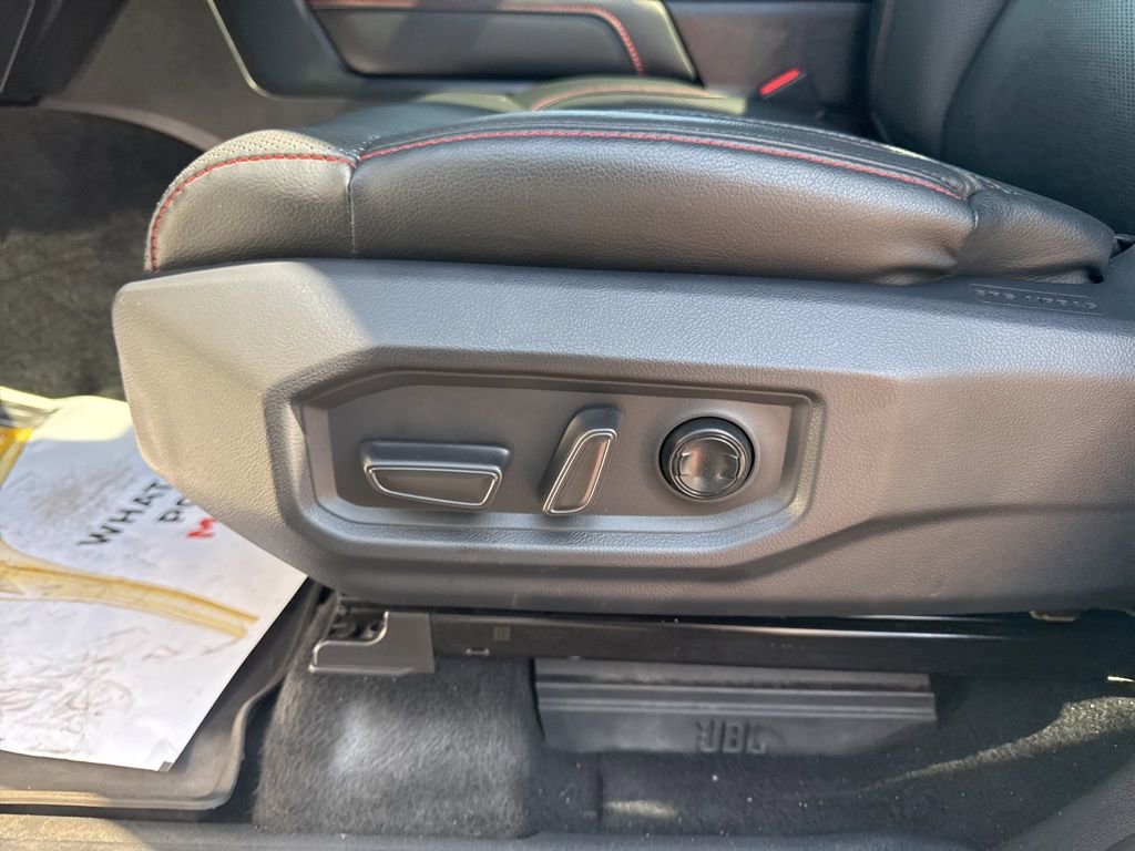 Used 2023 Toyota Tundra TRD Pro image 17