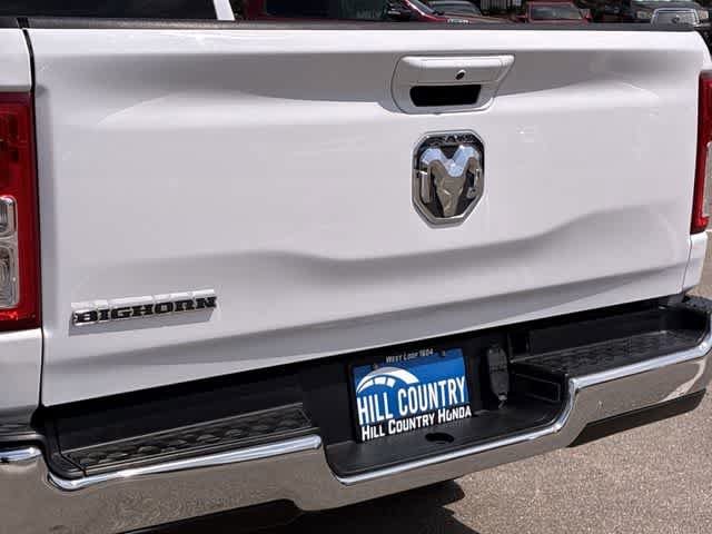 Used 2022 RAM 1500 Big Horn image 13
