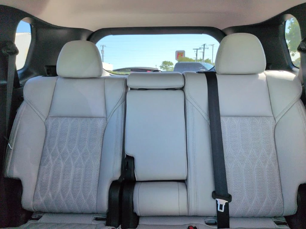 New 2026 Mitsubishi Outlander SEL AWD/4WD image 27