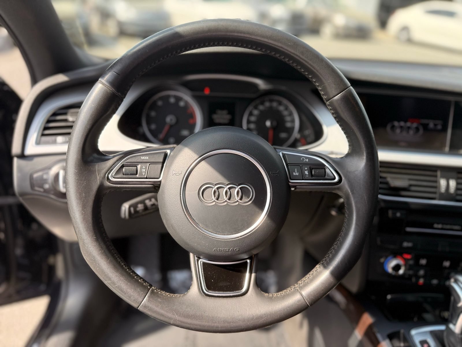Used 2016 Audi A4 2.0T Premium Plus w/ Technology Package FWD image 17