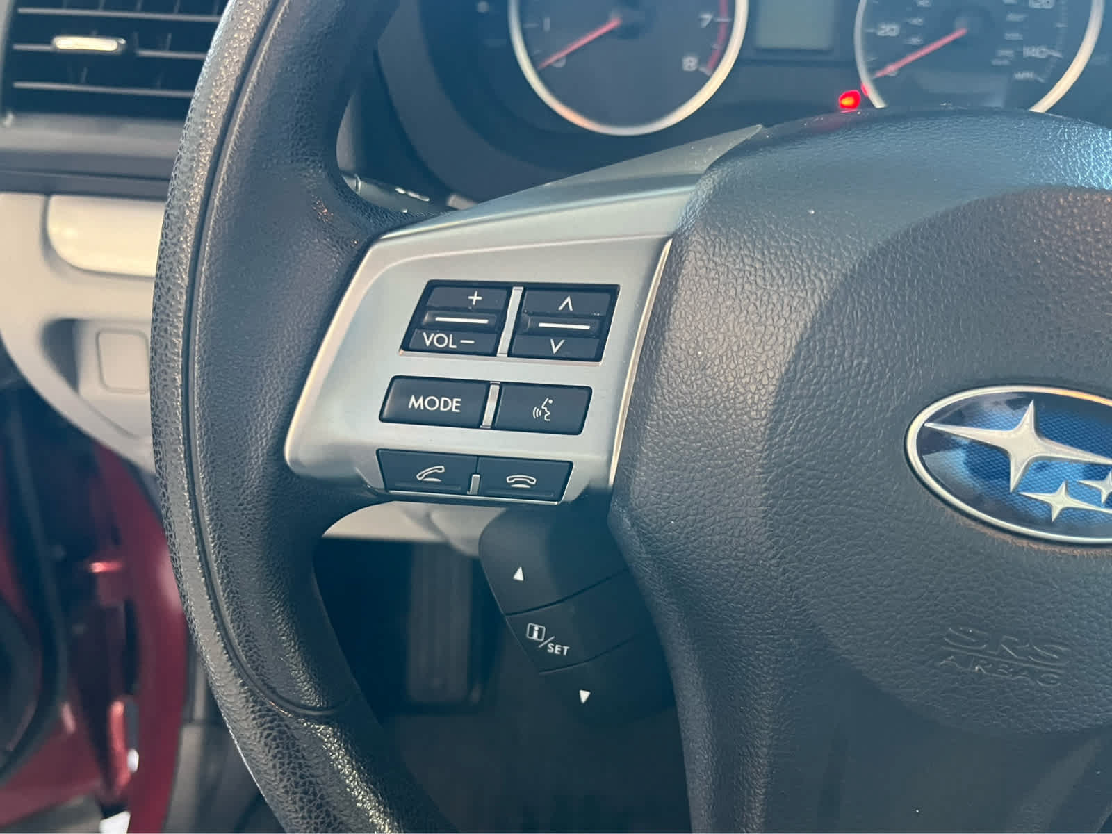 Used 2015 Subaru Forester 2.5i Premium w/ All-Weather Package AWD/4WD image 22