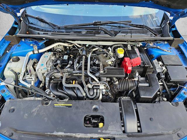 Used 2024 Nissan Sentra SV image 21