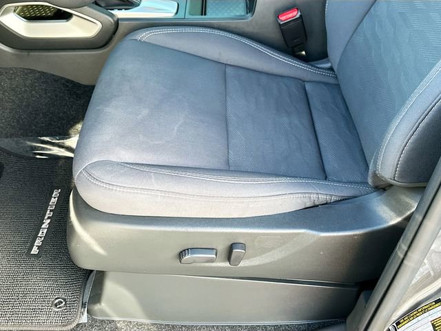 Used 2024 Nissan Frontier SV w/ SV Convenience Package image 18