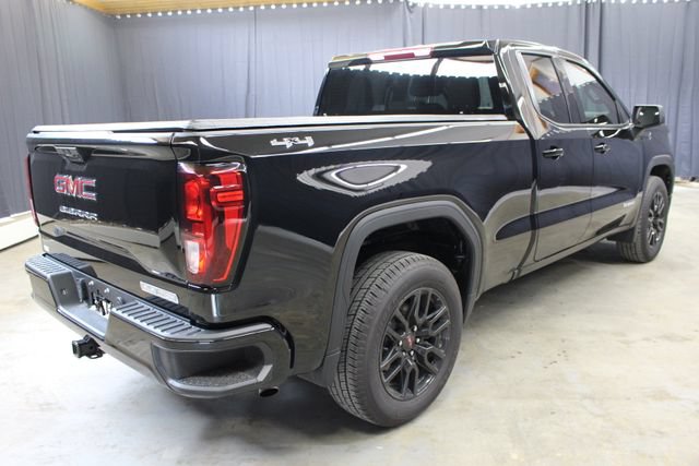 Used 2024 GMC Sierra 1500 Elevation AWD/4WD image 45