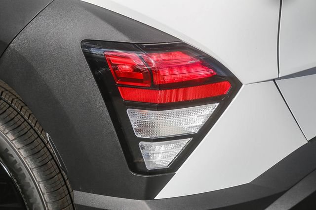 New 2026 Hyundai Kona SEL Sport image 10