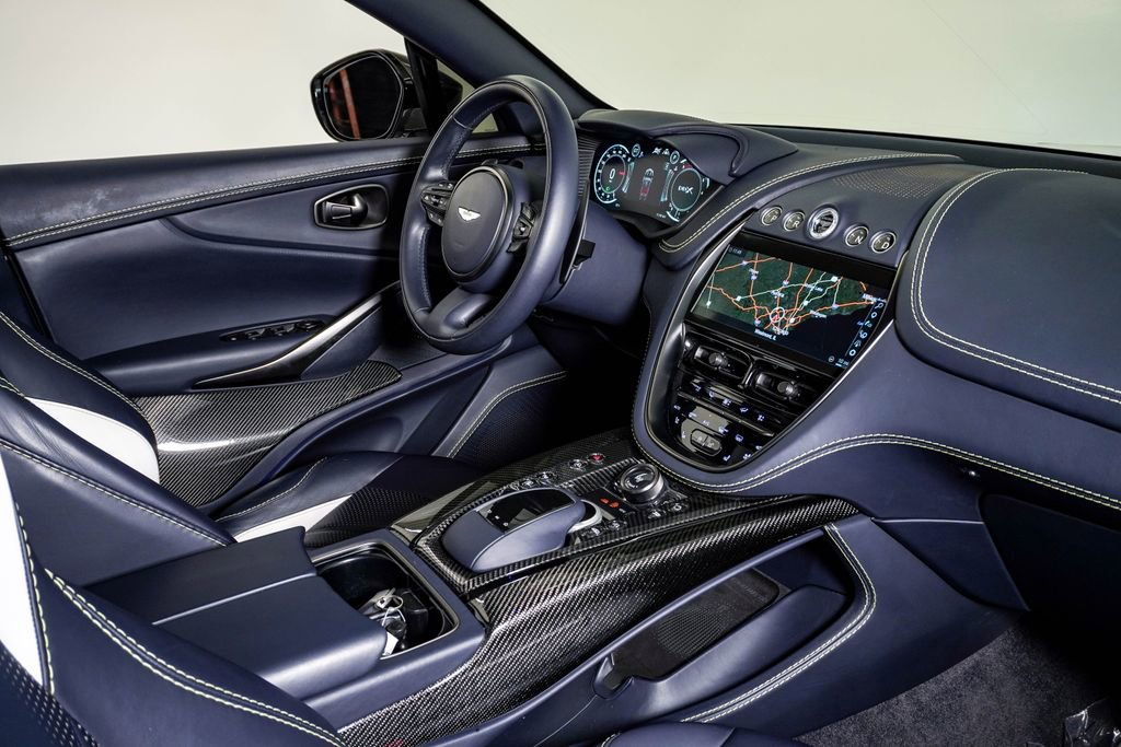 Used 2023 Aston Martin DBX 707 image 16