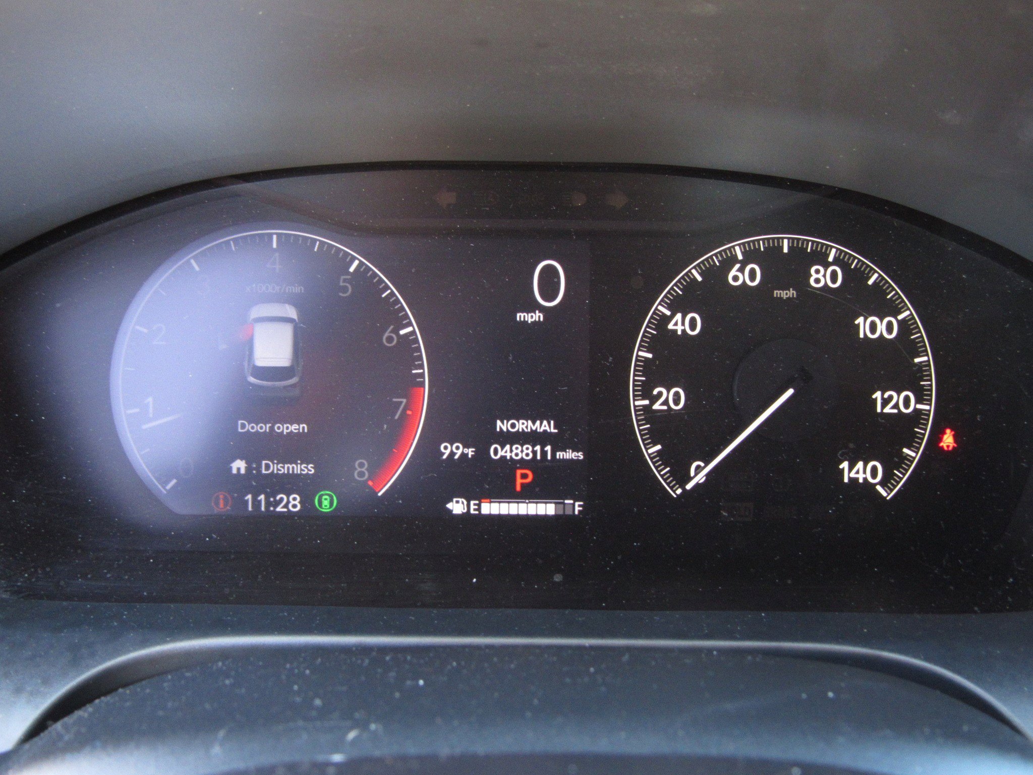 Certified 2024 Honda HR-V LX image 25