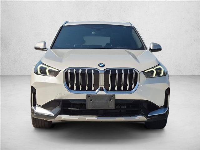 Used 2023 BMW X1 xDrive28i w/ Premium Package AWD/4WD video 2