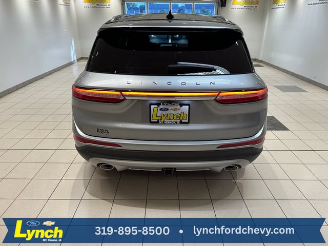 Used 2023 Lincoln Corsair Reserve w/ Equipment Group 201A AWD/4WD image 26