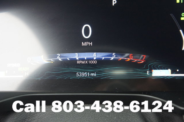 Used 2024 Jeep Grand Cherokee Limited 4xe AWD/4WD image 8