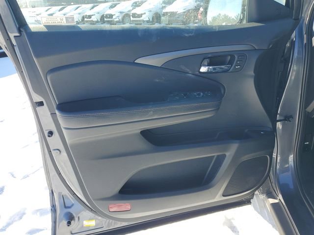 Used 2023 Honda Ridgeline RTL image 38