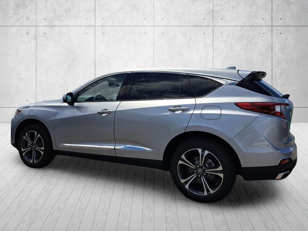 New 2026 Acura RDX w/ Technology Package AWD/4WD image 5