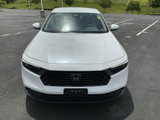Used 2024 Honda Accord LX image 9