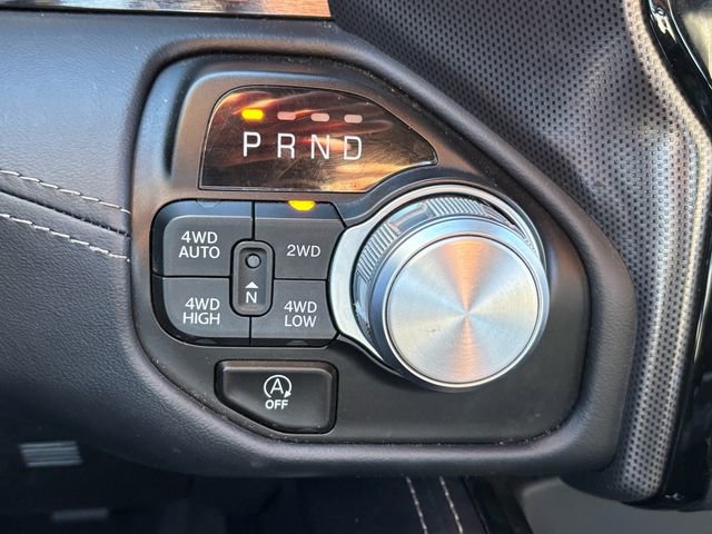 Used 2023 RAM 1500 Limited image 27