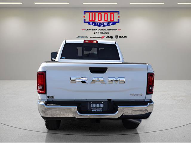 New 2026 RAM 2500 Tradesman image 5