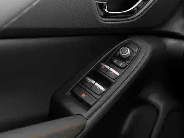 New 2026 Subaru Crosstrek 2.5i Limited AWD/4WD image 21
