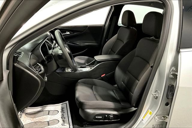 Used 2021 Chevrolet Malibu LS FWD image 22